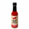 Coupon 🌟 Lola's Fine Hot Sauce Grilling Tools & Accessories 5-oz Original Hot Sauce 🤩