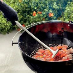 Promo ๐ Weber Grilling Tools & Accessories Stainless Steel Tool Set ๐ 8 Promo ๐ Weber Grilling Tools & Accessories Stainless Steel Tool Set ๐ -Deals Grills & Outdoor Cooking Store 42730302