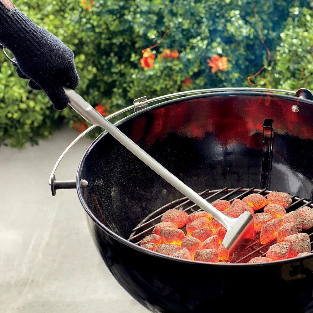 Promo ๐ Weber Grilling Tools & Accessories Stainless Steel Tool Set ๐ 3 Promo ๐ Weber Grilling Tools & Accessories Stainless Steel Tool Set ๐ - Image 3