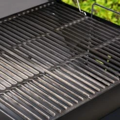 Top 10 🔥 Char-Griller Grills 23-in W Black Barrel Charcoal Grill 🌟 -Deals Grills & Outdoor Cooking Store 42917800