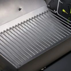 Top 10 🔥 Char-Griller Grills 23-in W Black Barrel Charcoal Grill 🌟 -Deals Grills & Outdoor Cooking Store 43064714