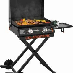 Best reviews of ✔️ Blackstone Grills Culinary 22in Griddle w/X-Frame Legs 🎁