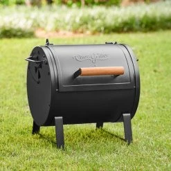 Top 10 ✨ Char-Griller Grills 2-in-1 250-sq in Black Portable Charcoal Grill ⭐ -Deals Grills & Outdoor Cooking Store 43082623