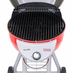 Discount 🧨 Char-Broil Grills Bistro 1750-Watt Red Infrared Electric Grill 🤩 -Deals Grills & Outdoor Cooking Store 43210214