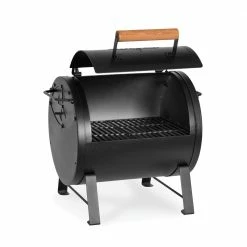 Top 10 ✨ Char-Griller Grills 2-in-1 250-sq in Black Portable Charcoal Grill ⭐ -Deals Grills & Outdoor Cooking Store 43243452
