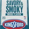 Brand new 🎁 Kingsford Grilling Fuels 16-lb Hickory Charcoal Briquettes 🔥
