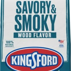 Brand new 🎁 Kingsford Grilling Fuels 16-lb Hickory Charcoal Briquettes 🔥