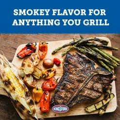 Brand new 🎁 Kingsford Grilling Fuels 16-lb Hickory Charcoal Briquettes 🔥 -Deals Grills & Outdoor Cooking Store 43316861