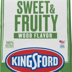 Brand new 🌟 Kingsford Grilling Fuels 16-lb Applewood Charcoal Briquettes 🎉