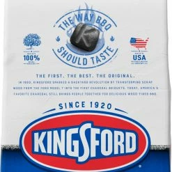 New ✔️ Kingsford Grilling Fuels 16-lb Charcoal Briquettes ✨