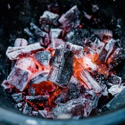 Budget 🤩 Cowboy Charcoal Grilling Fuels Cowboy 15lb Hardwood Lump Charcoal 15-lb Lump Charcoal 👍 -Deals Grills & Outdoor Cooking Store 43396781