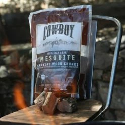 Cheap ๐ฏ Cowboy Charcoal Grilling Fuels Cowboy Mesquite Wood Chunks, 600 cu in โญ 13 Cheap ๐ฏ Cowboy Charcoal Grilling Fuels Cowboy Mesquite Wood Chunks, 600 cu in โญ -Deals Grills & Outdoor Cooking Store 43410335
