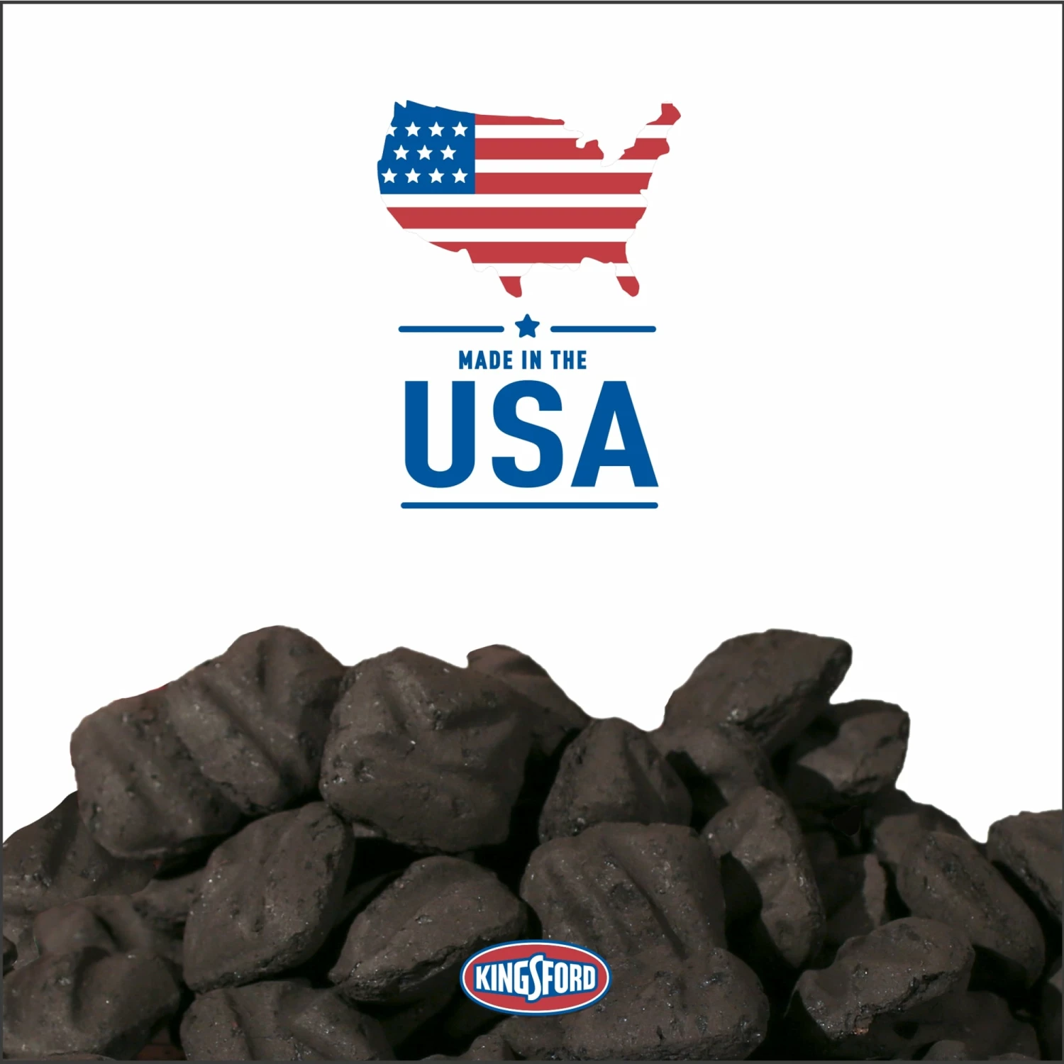 Hot Sale โ Kingsford Grilling Fuels Match Light 4-lb Hickory Charcoal Briquettes ๐ฅ 8 Hot Sale โ Kingsford Grilling Fuels Match Light 4-lb Hickory Charcoal Briquettes ๐ฅ - Image 8