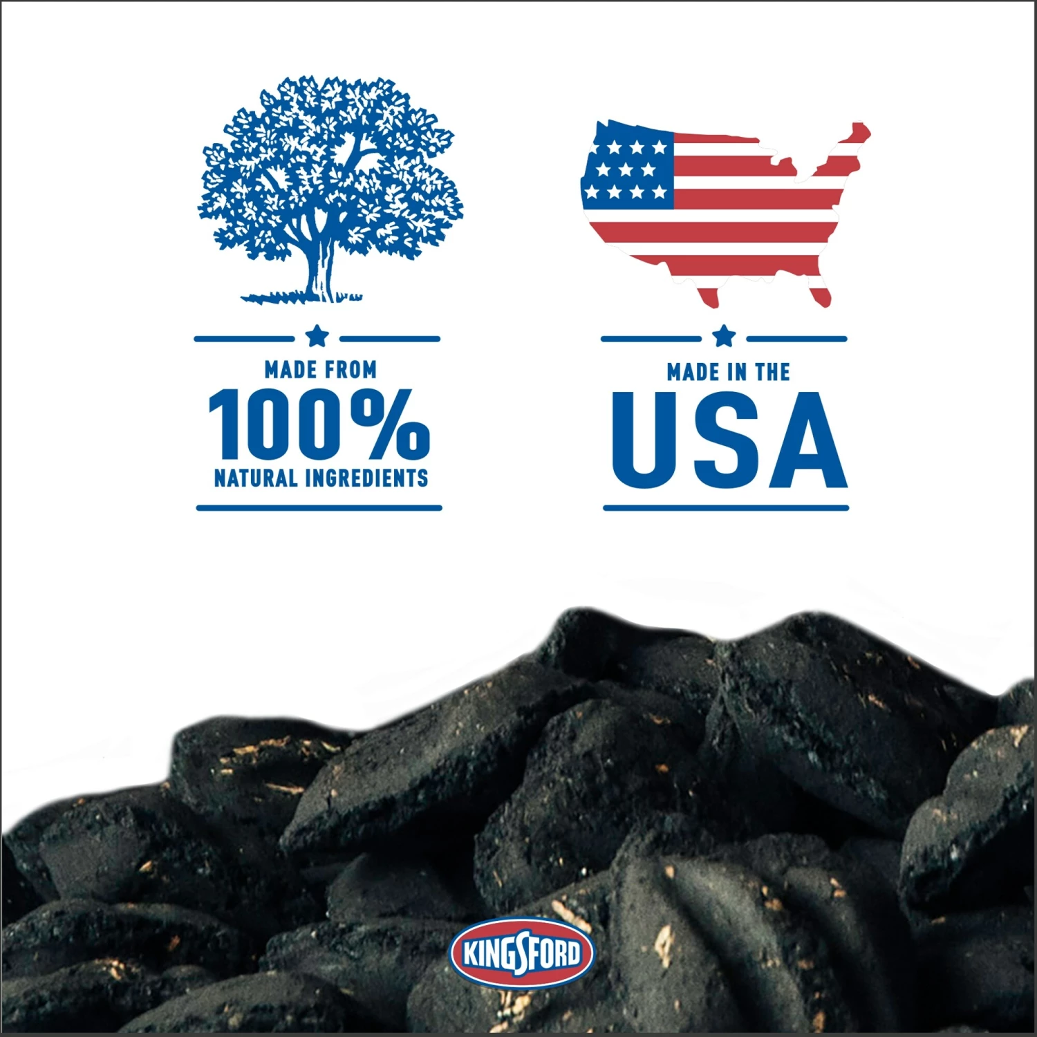 Deals 😀 Kingsford Grilling Fuels 8-lb Mesquite Charcoal Briquettes ⌛ 9 Deals 😀 Kingsford Grilling Fuels 8-lb Mesquite Charcoal Briquettes ⌛ - Image 9