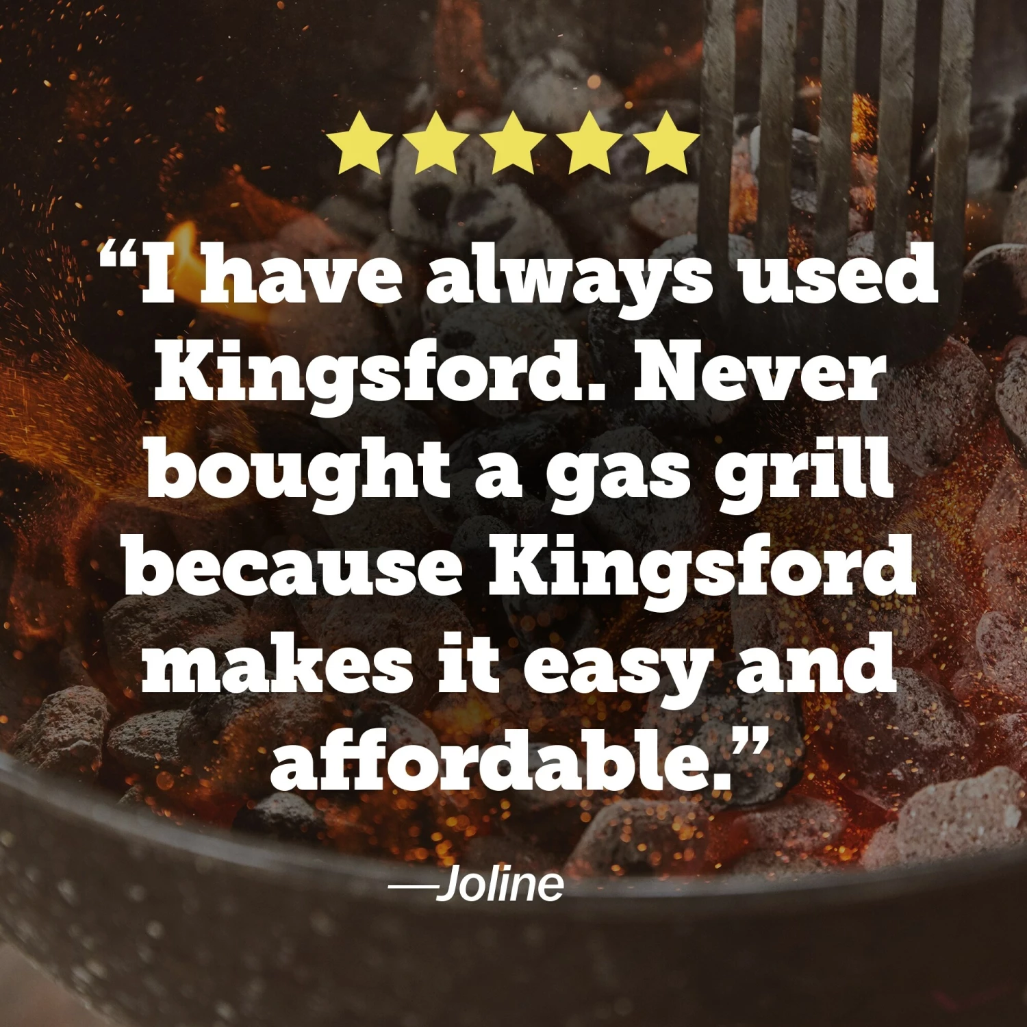 Cheap ❤️ Kingsford Grilling Fuels 8-lb Charcoal Briquettes ❤️ 9 Cheap ❤️ Kingsford Grilling Fuels 8-lb Charcoal Briquettes ❤️ - Image 9