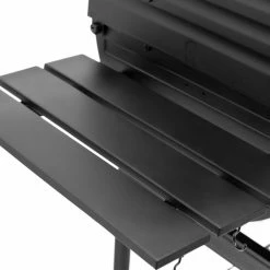 Top 10 🔥 Char-Griller Grills 23-in W Black Barrel Charcoal Grill 🌟 -Deals Grills & Outdoor Cooking Store 43456947