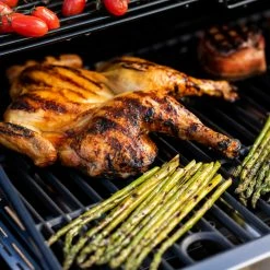 Cheap ⭐ Char-Broil Grills Performance Silver 5-Burner Liquid Propane Gas Grill with 1 Side Burner 😀 -Deals Grills & Outdoor Cooking Store 43462967 scaled