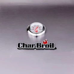 Cheap ⭐ Char-Broil Grills Performance Silver 5-Burner Liquid Propane Gas Grill with 1 Side Burner 😀 -Deals Grills & Outdoor Cooking Store 43462972 scaled
