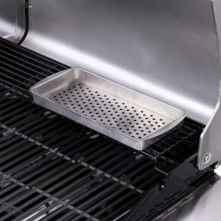Cheap ⭐ Char-Broil Grills Performance Silver 5-Burner Liquid Propane Gas Grill with 1 Side Burner 😀 -Deals Grills & Outdoor Cooking Store 43462975 scaled