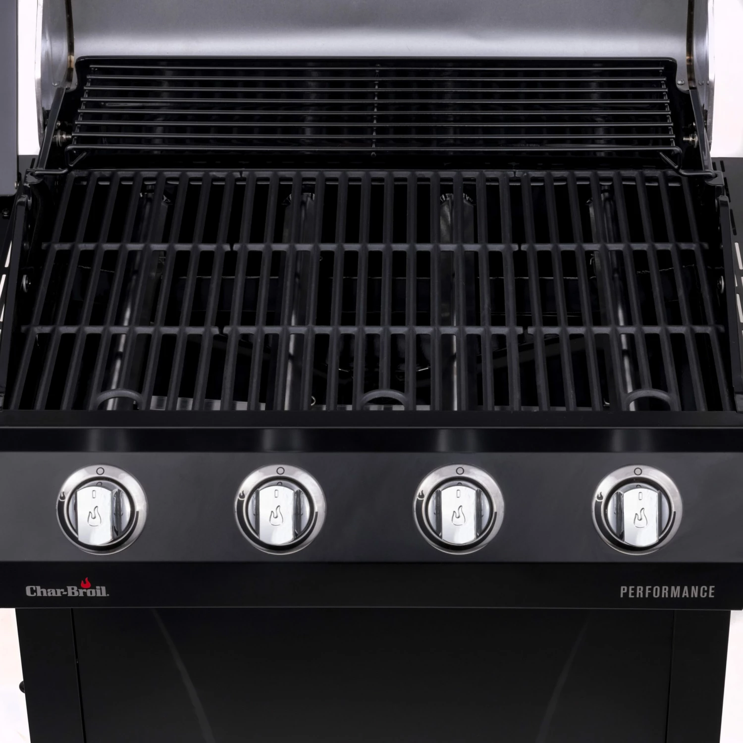 Coupon ๐ฏ Char-Broil Grills Performance Black 4-Burner Liquid Propane Gas Grill with 1 Side Burner ๐ 14 Coupon ๐ฏ Char-Broil Grills Performance Black 4-Burner Liquid Propane Gas Grill with 1 Side Burner ๐ - Image 14