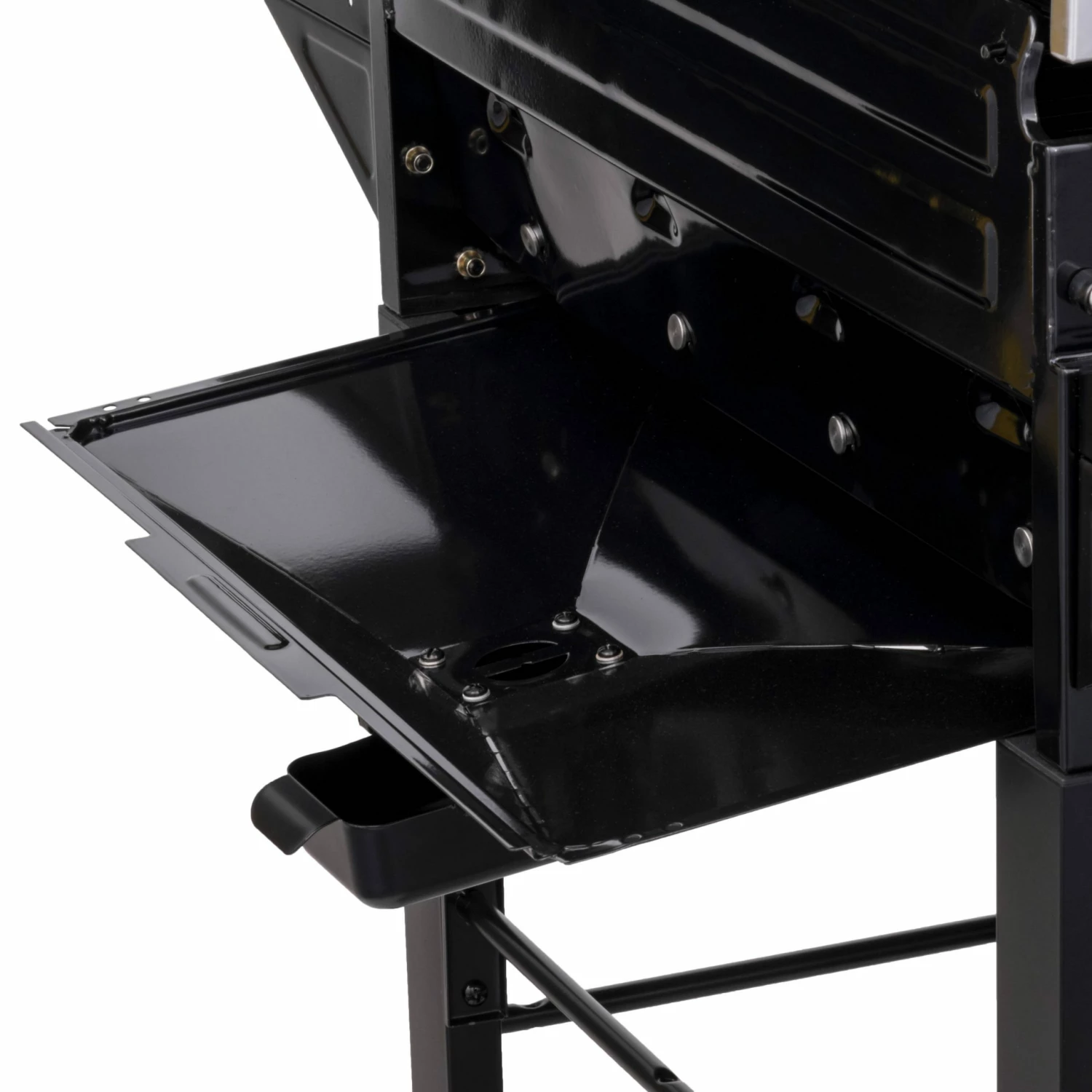 Coupon ๐ฏ Char-Broil Grills Performance Black 4-Burner Liquid Propane Gas Grill with 1 Side Burner ๐ 16 Coupon ๐ฏ Char-Broil Grills Performance Black 4-Burner Liquid Propane Gas Grill with 1 Side Burner ๐ - Image 16