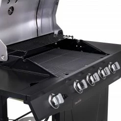 Coupon ๐ฏ Char-Broil Grills Performance Black 4-Burner Liquid Propane Gas Grill with 1 Side Burner ๐ 30 Coupon ๐ฏ Char-Broil Grills Performance Black 4-Burner Liquid Propane Gas Grill with 1 Side Burner ๐ -Deals Grills & Outdoor Cooking Store 43463005 scaled