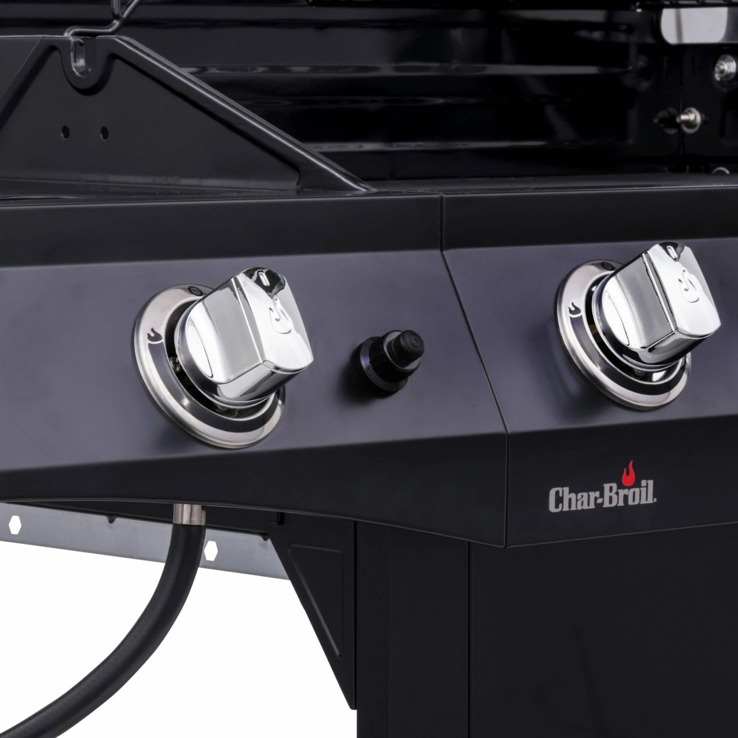 Coupon ๐ฏ Char-Broil Grills Performance Black 4-Burner Liquid Propane Gas Grill with 1 Side Burner ๐ 13 Coupon ๐ฏ Char-Broil Grills Performance Black 4-Burner Liquid Propane Gas Grill with 1 Side Burner ๐ - Image 13