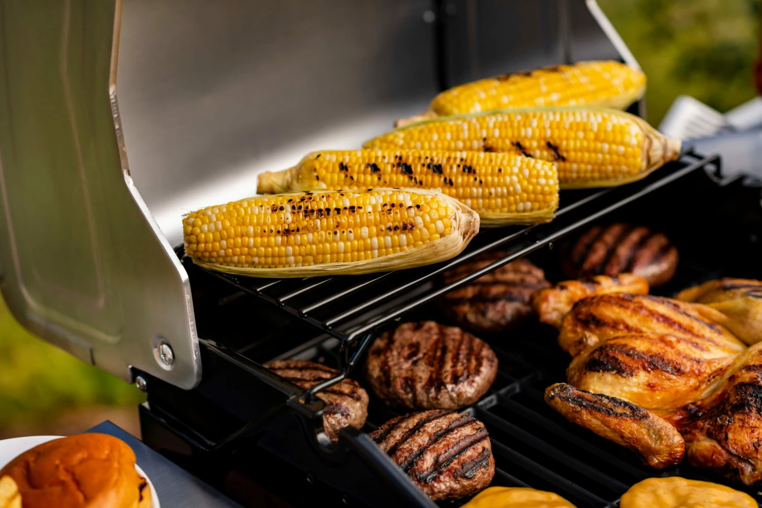 Best deal ๐ Char-Broil Grills Performance Black 2-Burner Liquid Propane Gas Grill ๐ 14 Best deal ๐ Char-Broil Grills Performance Black 2-Burner Liquid Propane Gas Grill ๐ - Image 14