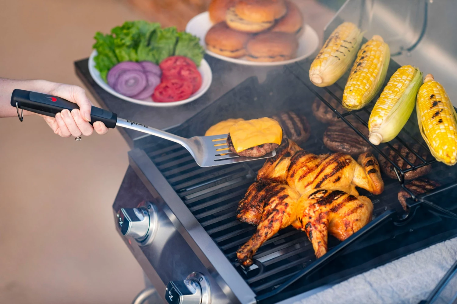 Best deal ๐ Char-Broil Grills Performance Black 2-Burner Liquid Propane Gas Grill ๐ 16 Best deal ๐ Char-Broil Grills Performance Black 2-Burner Liquid Propane Gas Grill ๐ - Image 16