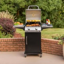 Best deal ๐ Char-Broil Grills Performance Black 2-Burner Liquid Propane Gas Grill ๐ 37 Best deal ๐ Char-Broil Grills Performance Black 2-Burner Liquid Propane Gas Grill ๐ -Deals Grills & Outdoor Cooking Store 43463034 scaled