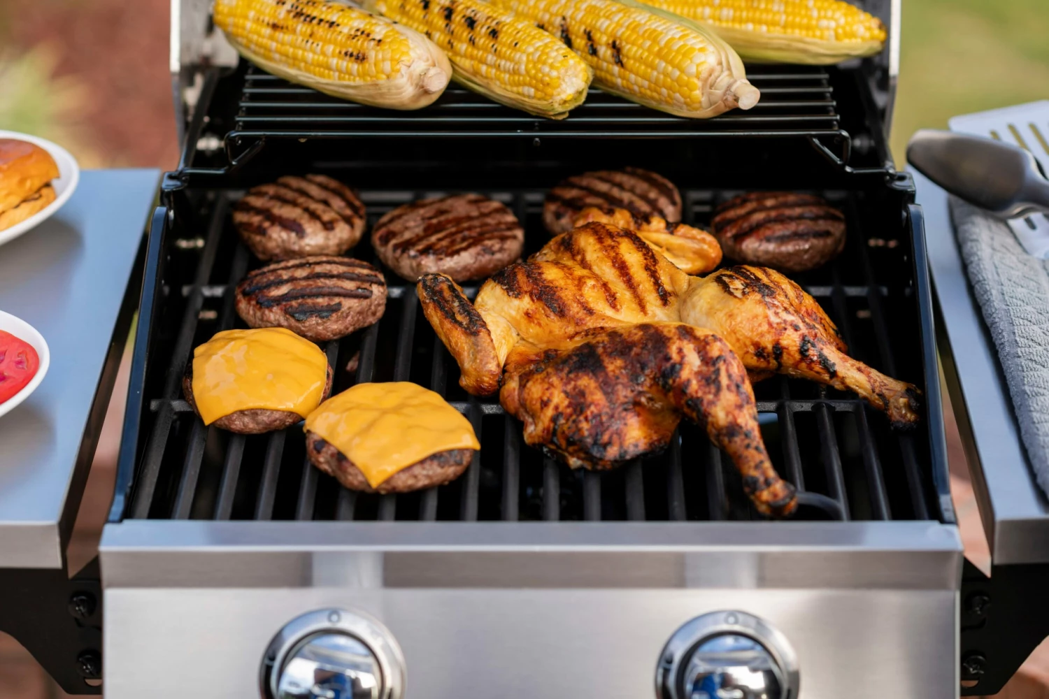 Best deal ๐ Char-Broil Grills Performance Black 2-Burner Liquid Propane Gas Grill ๐ 17 Best deal ๐ Char-Broil Grills Performance Black 2-Burner Liquid Propane Gas Grill ๐ - Image 17