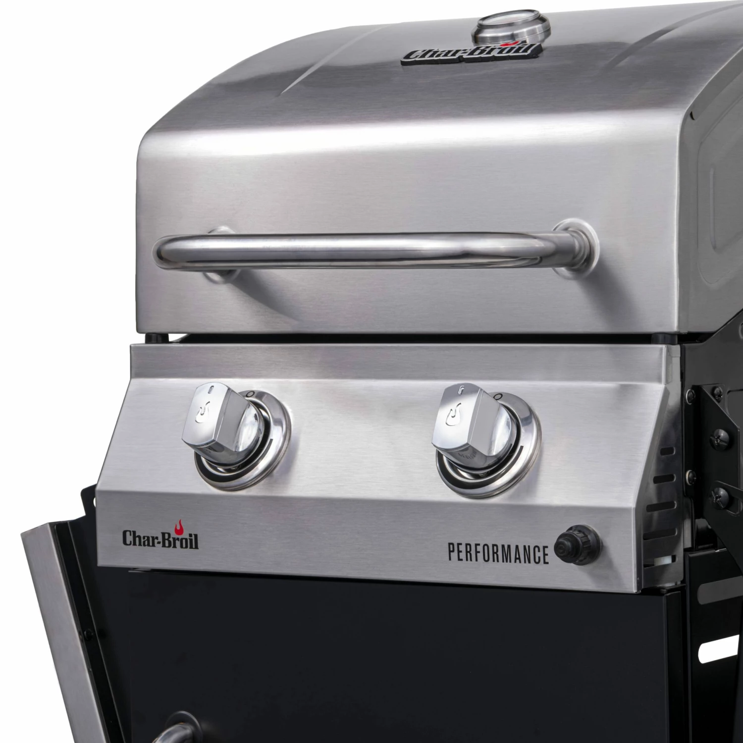 Best deal ๐ Char-Broil Grills Performance Black 2-Burner Liquid Propane Gas Grill ๐ 12 Best deal ๐ Char-Broil Grills Performance Black 2-Burner Liquid Propane Gas Grill ๐ - Image 12