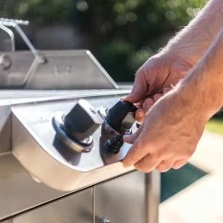 Best Sale 🤩 Char-Broil Grills Performance Stainless 4-Burner Liquid Propane Gas Grill with 1 Side Burner 😍 -Deals Grills & Outdoor Cooking Store 43465436