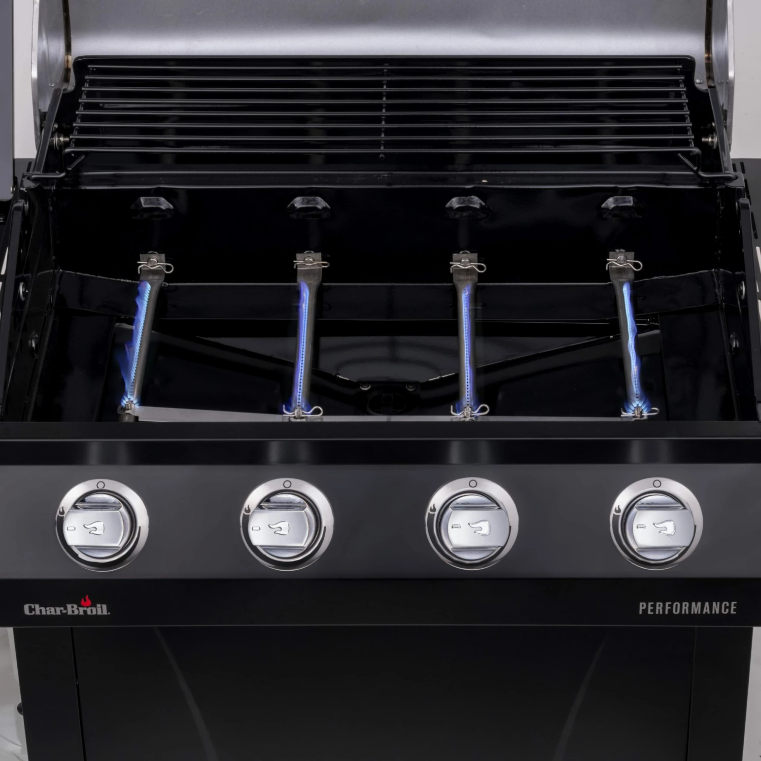 Coupon ๐ฏ Char-Broil Grills Performance Black 4-Burner Liquid Propane Gas Grill with 1 Side Burner ๐ 18 Coupon ๐ฏ Char-Broil Grills Performance Black 4-Burner Liquid Propane Gas Grill with 1 Side Burner ๐ - Image 18