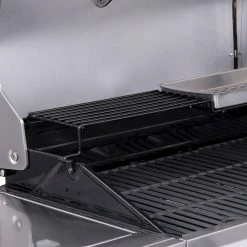 Cheap ⭐ Char-Broil Grills Performance Silver 5-Burner Liquid Propane Gas Grill with 1 Side Burner 😀 -Deals Grills & Outdoor Cooking Store 43467530 scaled