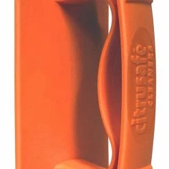 Brand new 🔥 Citrusafe Grilling Tools & Accessories Heavy Duty Grid Scrubber 👏 -Deals Grills & Outdoor Cooking Store 43491787