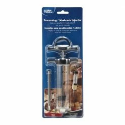 Deals 👏 Blue Rhino Grilling Tools & Accessories Seasoning and Marinade Injector ⌛ 7 Deals 👏 Blue Rhino Grilling Tools & Accessories Seasoning and Marinade Injector ⌛ -Deals Grills & Outdoor Cooking Store 43538293