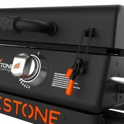 Best reviews of ✔️ Blackstone Grills Culinary 22in Griddle w/X-Frame Legs 🎁 -Deals Grills & Outdoor Cooking Store 43550575 scaled