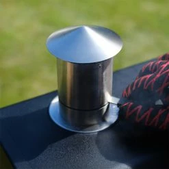 Best Pirce ✔️ Char-Griller Grills Legacy 33-in W Black Charcoal Grill 👍 -Deals Grills & Outdoor Cooking Store 43575126