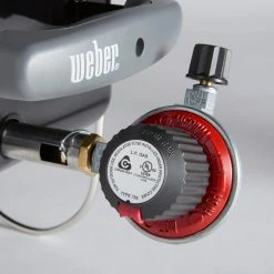 Brand new 🔔 Weber Grills Go-Anywhere LP Gas Grill 🎁 -Deals Grills & Outdoor Cooking Store 43627690 scaled