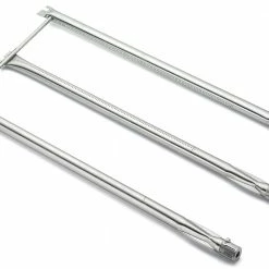 Discount 🤩 Weber Grill Replacement Parts 4-Pack 30.1-in Stainless Steel Tube Burner 🛒