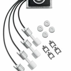 Coupon 😀 Weber Grill Replacement Parts Electronic Ignition Kit ✔️