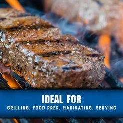 Cheapest 🧨 Kingsford Grilling Tools & Accessories All Purpose Grill Pans 👏 -Deals Grills & Outdoor Cooking Store 43649735