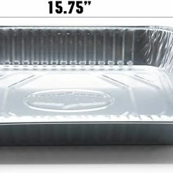 Cheapest 🧨 Kingsford Grilling Tools & Accessories All Purpose Grill Pans 👏 -Deals Grills & Outdoor Cooking Store 43649736