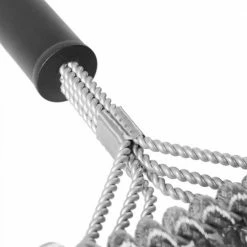 Outlet ⌛ Z GRILLS Grilling Tools & Accessories Plastic 16.3-in Grill Brush 😀 -Deals Grills & Outdoor Cooking Store 44003798