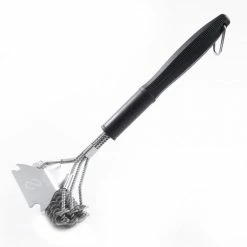 Outlet ⌛ Z GRILLS Grilling Tools & Accessories Plastic 16.3-in Grill Brush 😀 -Deals Grills & Outdoor Cooking Store 44003805