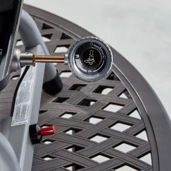 Best Pirce 💯 Char-Broil Grills Black 9500-BTU 240-sq in Portable Gas Grill ❤️ -Deals Grills & Outdoor Cooking Store 44018214