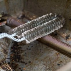 Top 10 ⌛ Weber Grilling Tools & Accessories Plastic 16-in Grill Brush ✔️ -Deals Grills & Outdoor Cooking Store 44019237