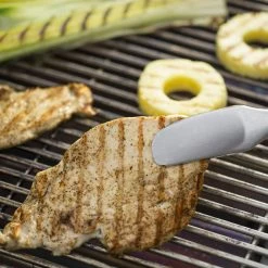 Flash Sale 💯 Weber Grilling Tools & Accessories 2-Pack Stainless Steel Tool Set 🛒 -Deals Grills & Outdoor Cooking Store 44019265 scaled