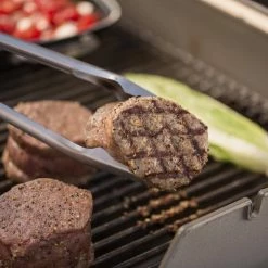 Flash Sale 💯 Weber Grilling Tools & Accessories 2-Pack Stainless Steel Tool Set 🛒 -Deals Grills & Outdoor Cooking Store 44019269 scaled